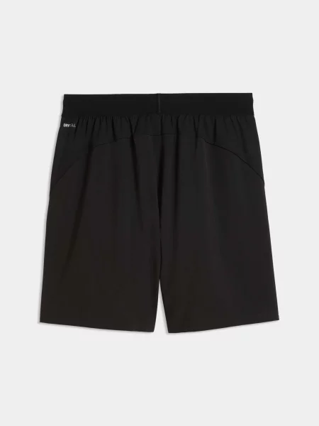 Спортивные шорты Puma черные
