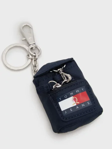 Подвеска Tommy Jeans синяя