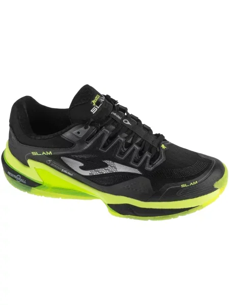 Pantofi Joma negru