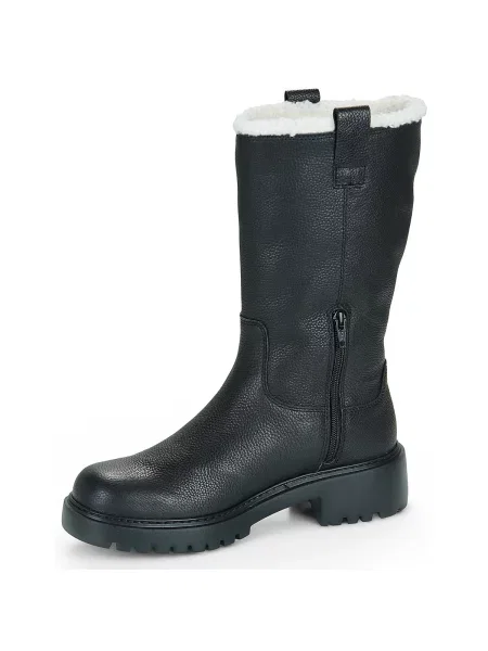 Pantofi Unisa negru