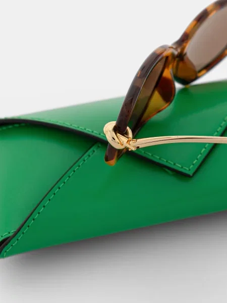 Солнцезащитные очки Bottega Veneta