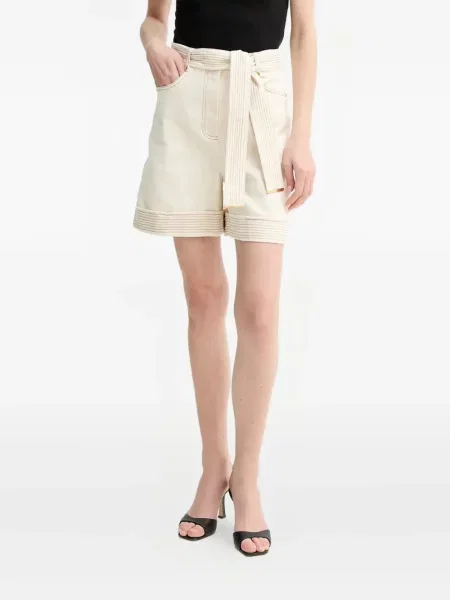Pantaloni scurți Guess