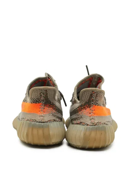 Sneakerși Adidas Yeezy gri