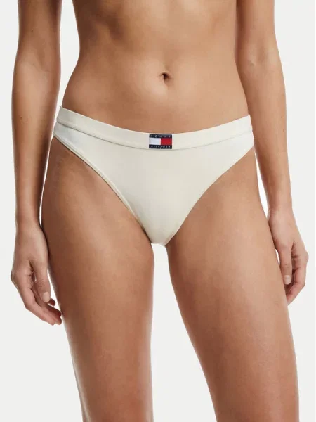 Tommy Hilfiger Комплект бикини син