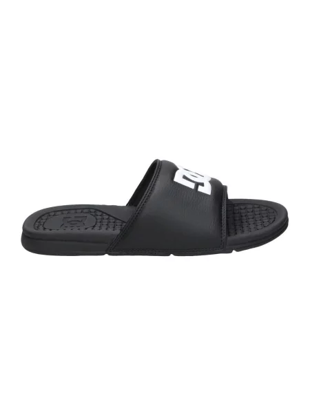 Natikače Dc Shoes crna