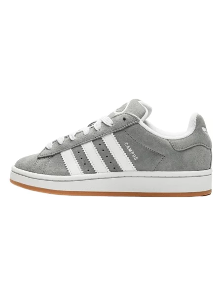 Tenisky Adidas Campus sivá