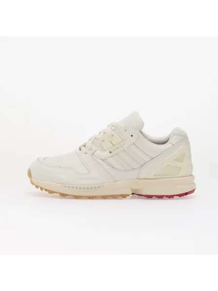Сникърси adidas ZX Resort Spikeless Golf Core White/ Core White/ Team Victory Red EUR 40 бяло
