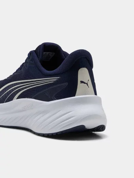 Кроссовки для бега Puma синие
