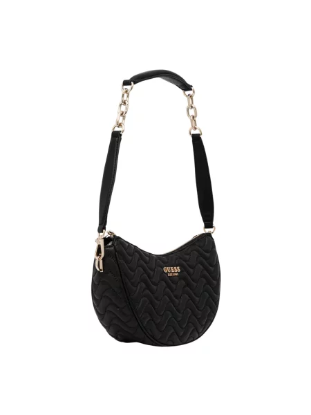 Guess torebka MELISANDRA czarny