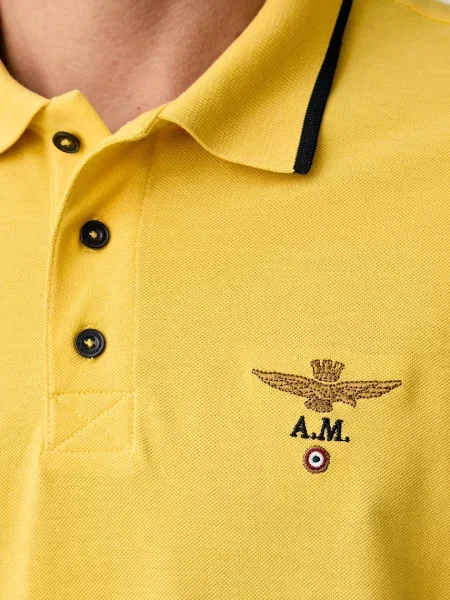 Поло Aeronautica Militare