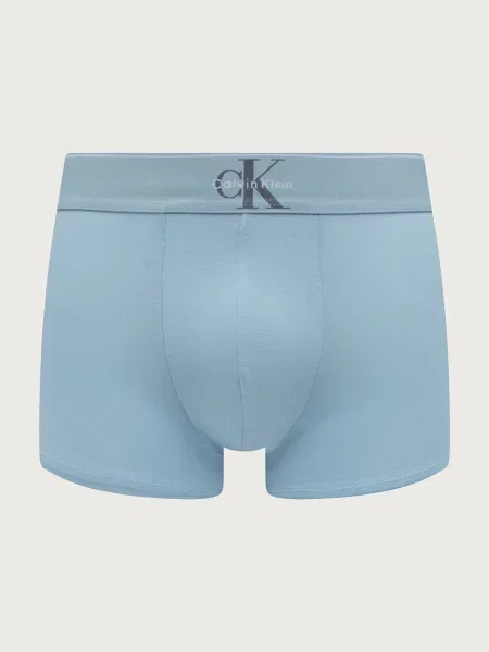 Calvin Klein Underwear boxerky pánske červená