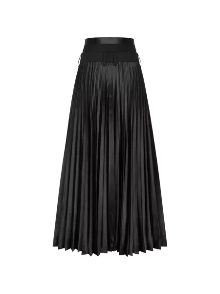 Pantaloni Junya Watanabe negru