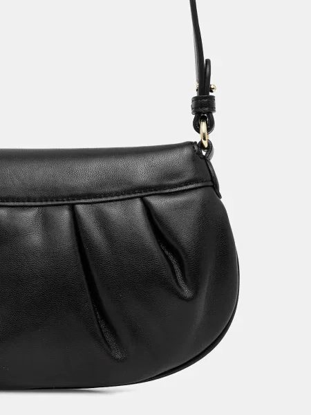 ARMANI EXCHANGE Geantă de umăr PAIGE' negru