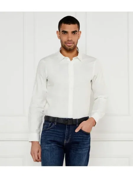 Armani Exchange Cămașă