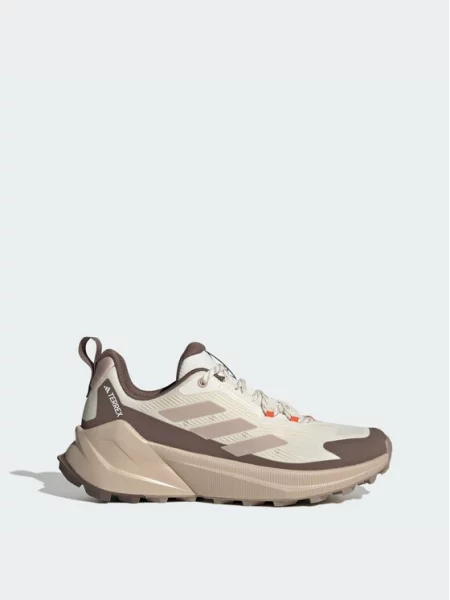 Žygių žygio batai Adidas Terrex smėlinė