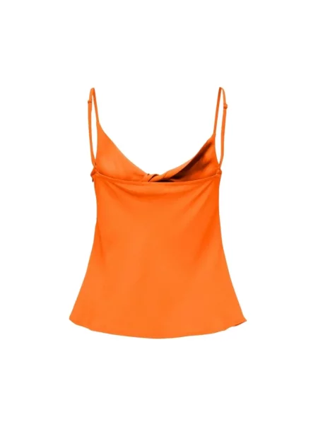 Top Only pomarańczowy