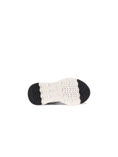 Sneakersy Geox J Loftus Boy S Farebná