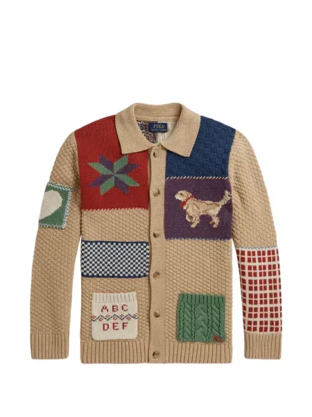Kardigan dziecięcy Polo Ralph Lauren