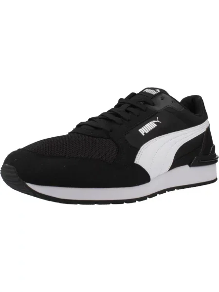 Buty PUMA ST Runner V4 czarne