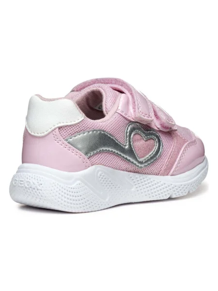 Pantofi copii Geox roz