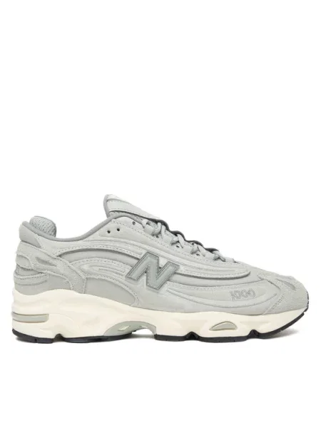 New Balance Superge siva