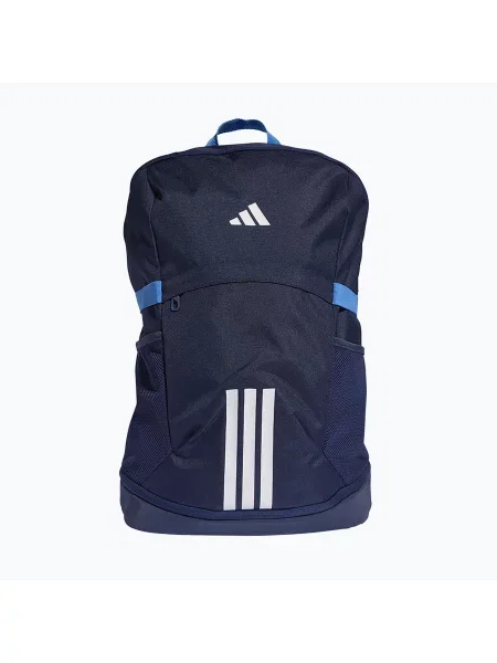 ADIDAS PERFORMANCE Sportovní batoh Tiro námořnická modř / azurová bílá