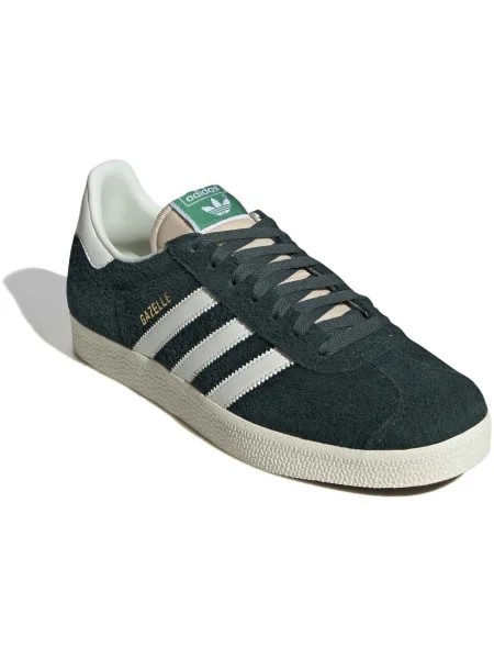 Tenisky Adidas Gazelle zelená