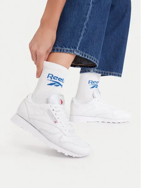 Tenisice Reebok EO-CLASSIC LEATHER bijela