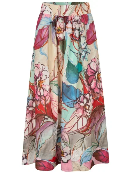 Dea Kudibal Fustă mai multe culori