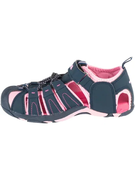 Detské sandále Joma Seven Jr navy modrá