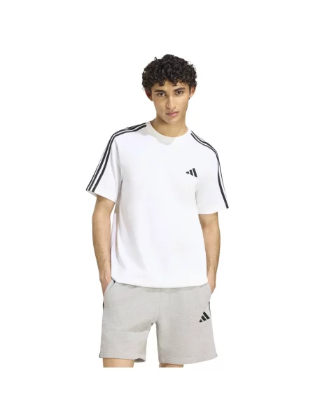Póló Adidas fehér