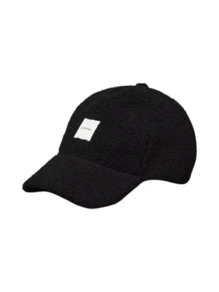 Šilterica Calvin Klein crna