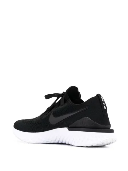 Tenisky Nike s autogramem černé