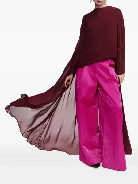 Blúz Essentiel Antwerp piros