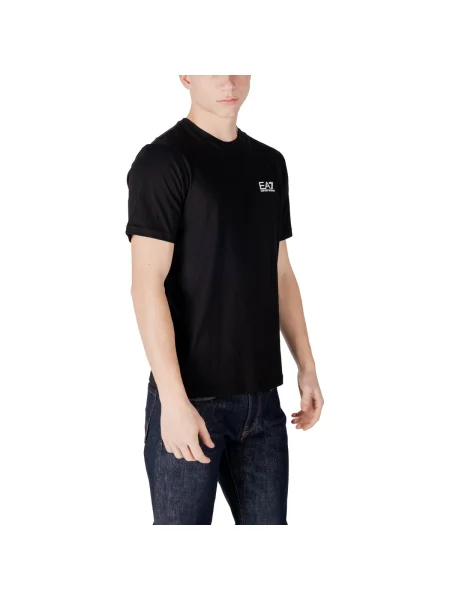 Polo Emporio Armani Ea7