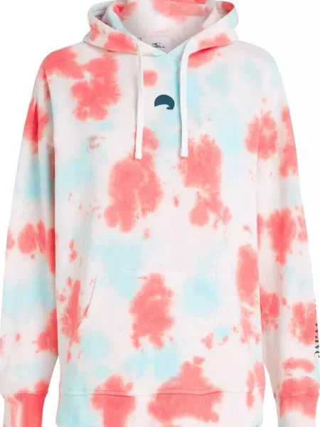 Bluza sportowa O'neill WOW HOODIE różowa