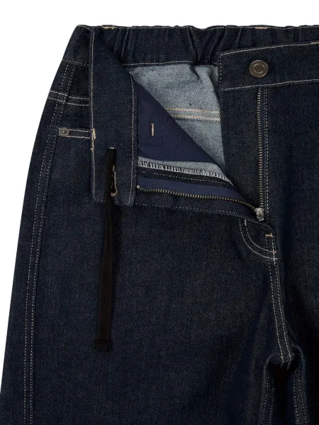 Blugi Studio Tomboy albastru