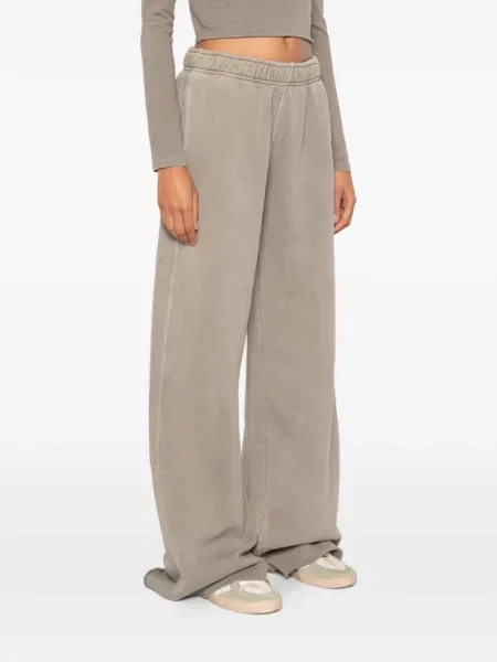 Decupat tricou Slvrlake maro