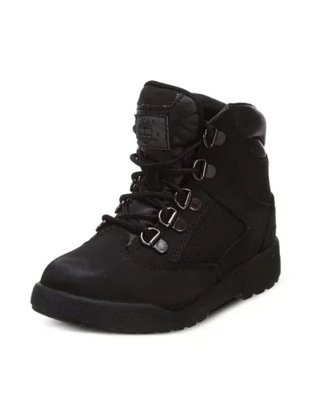 Botki dziecięce Timberland czarne