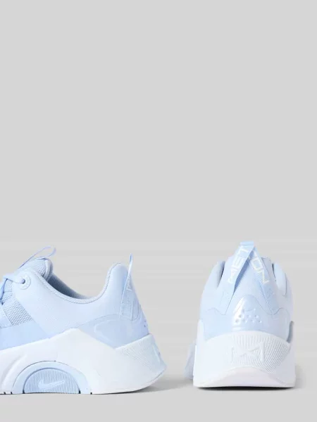 Sneakersy z detal z logo model Free Metcon 7' Nike
