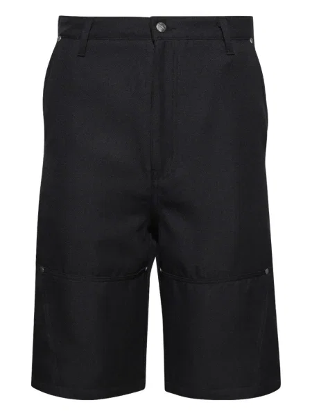 Pantaloni scurți Rhude negru