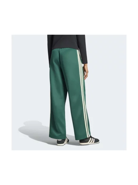 Nohavice Adidas zelená