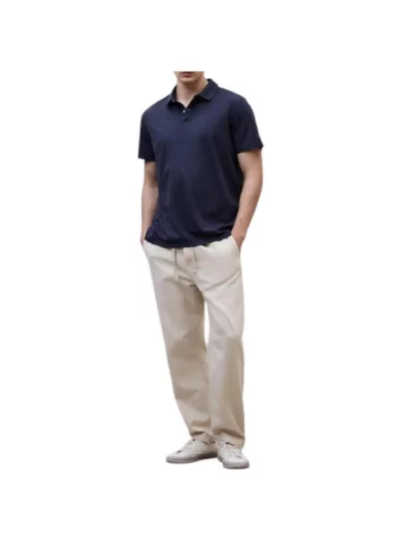 Tricou Ecoalf albastru