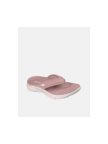Pantofi Skechers galben