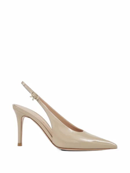 Pantofi cu toc Gianvito Rossi