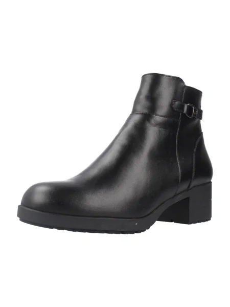 Pantofi Fluchos negru