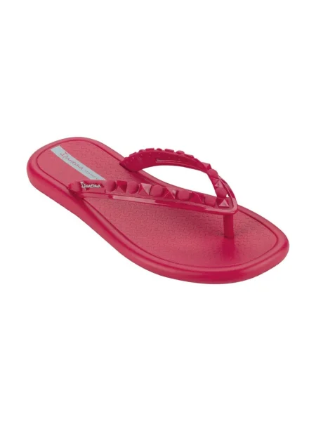 Pantofi Ipanema roz