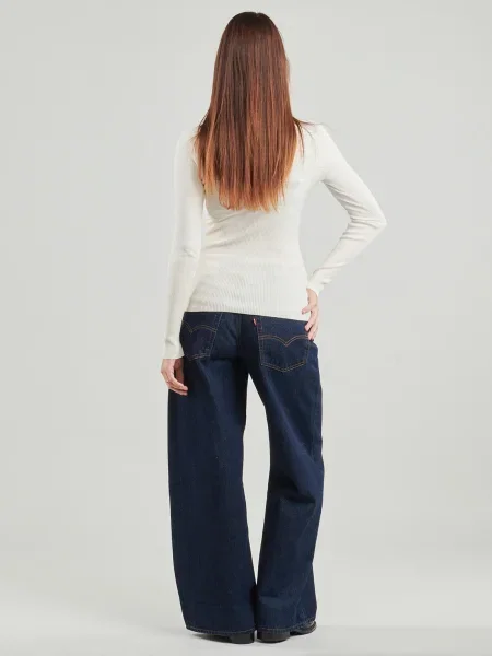 Ruha Morgan De Toi bézs