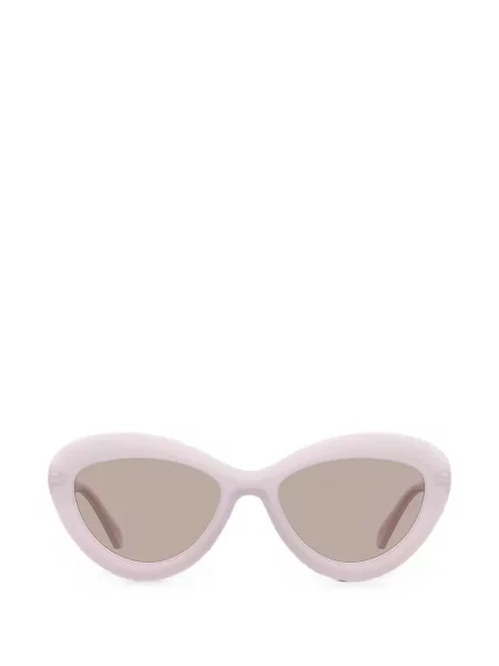 Ochelari de soare Moschino roz