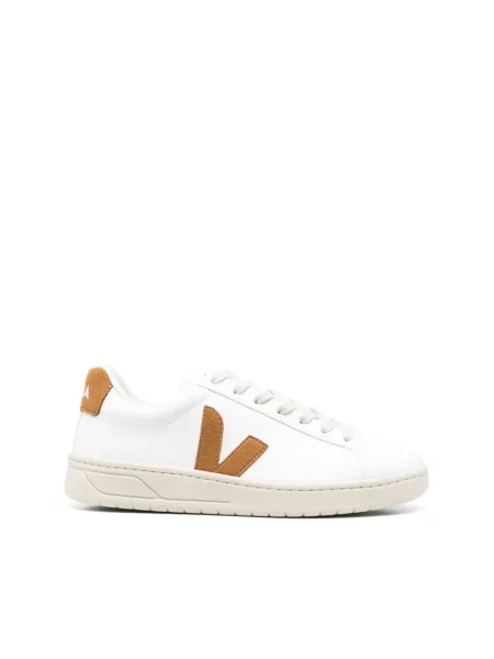 Sneakersy Veja białe